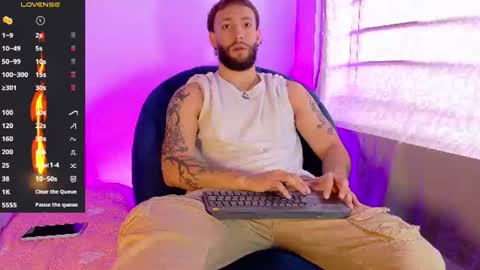 angel_kyrozz online show from 25, 7, 2026