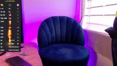 angel_kyrozz online show from 26, 7, 2026