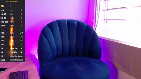 angel_kyrozz online show from 27, 7, 2026