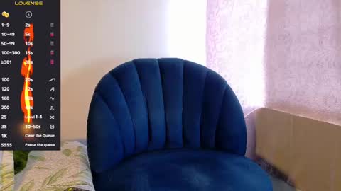 angel_kyrozz online show from 29, 7, 2026