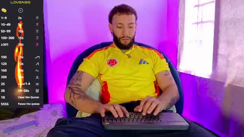 angel_kyrozz online show from 30, 7, 2026