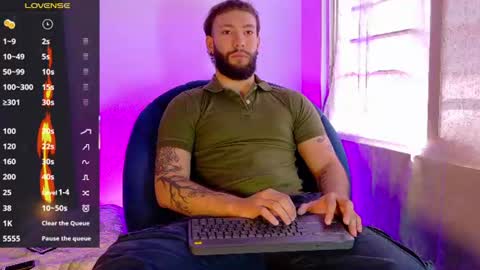 angel_kyrozz online show from 2, 8, 2026