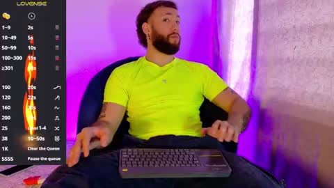 angel_kyrozz online show from 3, 8, 2026