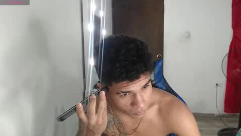 Angel online show from 13, 10, 2025