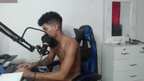 Angel online show from 15, 10, 2025