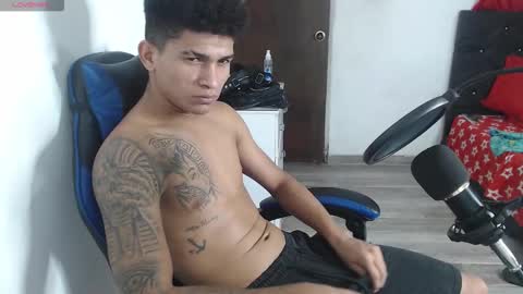 Angel online show from 19, 10, 2025