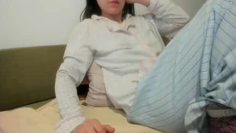 angel_lee__ online show from 5, 5, 2026
