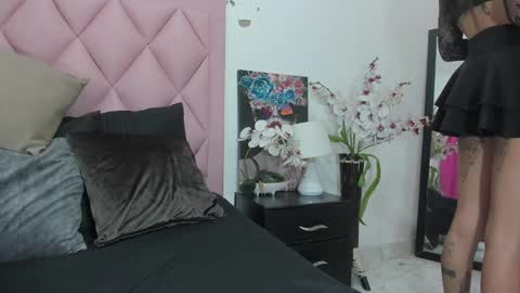 Angel  online show from 24, 12, 2024