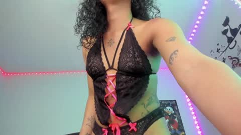 Snapshot of angel_love_b chatting on 13, 1, 2025 ngel EVERYDAY from 2145 to 0500am Colombia hour online show from 13, 1, 2025