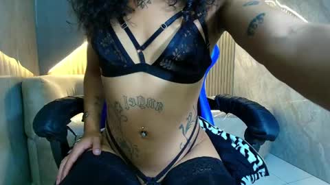 ngel  EVERYDAY from 2145 to 0500am Colombia hour online show from 9, 5, 2026