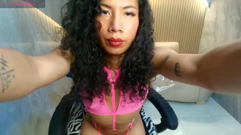 ngel  EVERYDAY from 2145 to 0500am Colombia hour online show from 27, 5, 2026