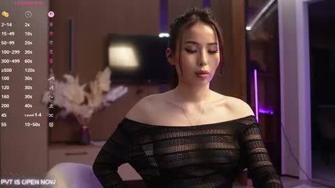 Luisa online show from 23, 6, 2026