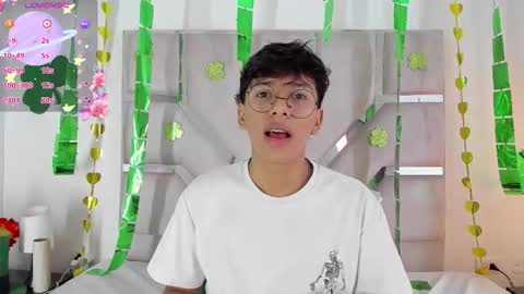 Angel online show from 3, 3, 2026