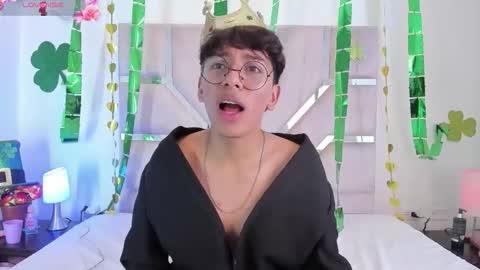 Angel online show from 4, 3, 2026