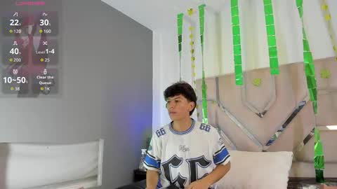 Angel online show from 5, 3, 2026