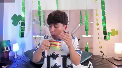 Angel online show from 6, 3, 2026