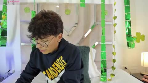 Angel online show from 12, 3, 2026