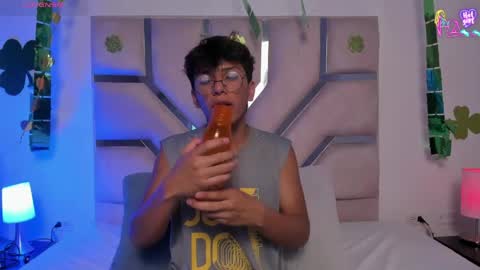 Angel online show from 20, 3, 2026