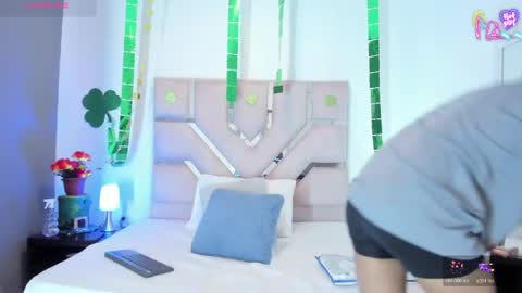 Angel online show from 23, 3, 2026