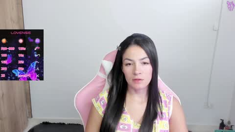 ANGEL MALAK online show from 26, 12, 2024