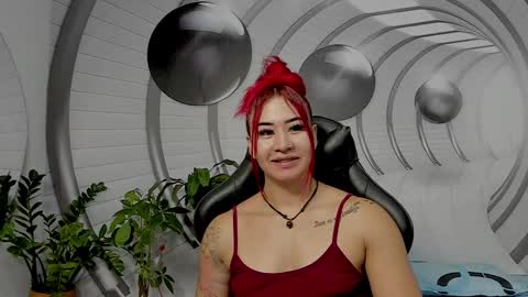 Snapshot of angel_martins chatting on 1, 12, 2024 Angel online show from 1, 12, 2024