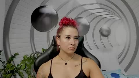 Snapshot of angel_martins chatting on 7, 12, 2024 Angel online show from 7, 12, 2024