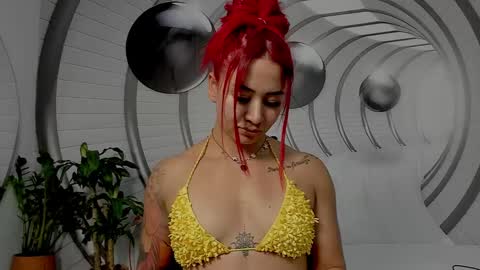 Snapshot of angel_martins chatting on 15, 12, 2024 Angel online show from 15, 12, 2024