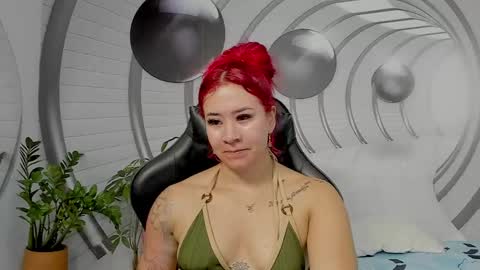 Snapshot of angel_martins chatting on 21, 12, 2024 Angel online show from 21, 12, 2024