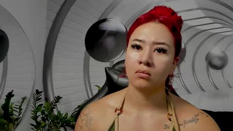 Snapshot of angel_martins chatting on 23, 12, 2024 Angel online show from 23, 12, 2024