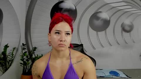 Snapshot of angel_martins chatting on 24, 12, 2024 Angel online show from 24, 12, 2024