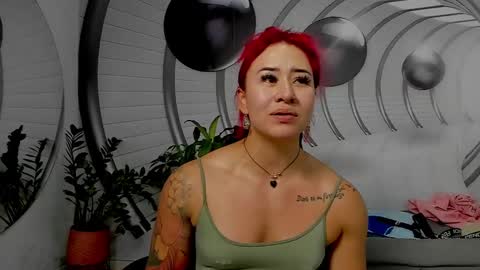 Snapshot of angel_martins chatting on 26, 12, 2024 Angel online show from 26, 12, 2024