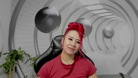 Snapshot of angel_martins chatting on 31, 12, 2024 Angel online show from 31, 12, 2024