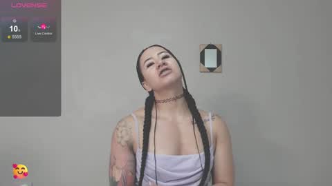 Snapshot of angel_martins chatting on 8, 9, 2025 Angel online show from 8, 9, 2025