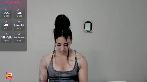 Snapshot of angel_martins chatting on 20, 9, 2025 Angel online show from 20, 9, 2025