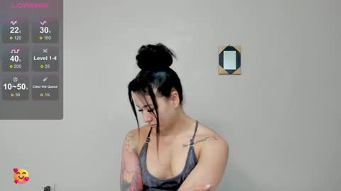 Snapshot of angel_martins chatting on 22, 9, 2025 Angel online show from 22, 9, 2025