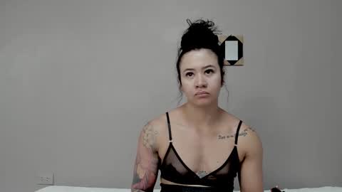 Snapshot of angel_martins chatting on 1, 10, 2025 Angel online show from 1, 10, 2025