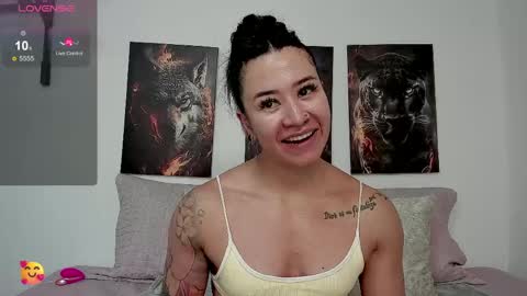 Angel online show from 7, 5, 2026