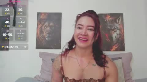 Angel online show from 15, 7, 2026