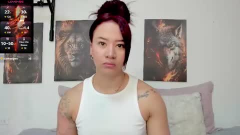 Angel online show from 1, 8, 2026