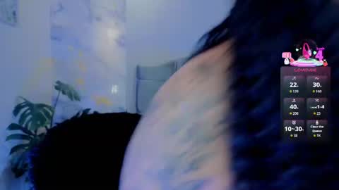 angel_medussa online show from 12, 7, 2026