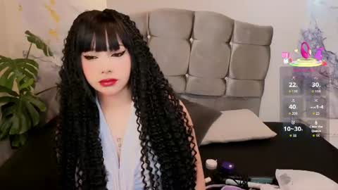 angel_medussa online show from 15, 7, 2026