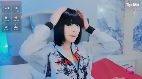 angel_medussa online show from 28, 7, 2026
