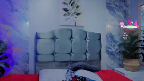angel_medussa online show from 3, 8, 2026