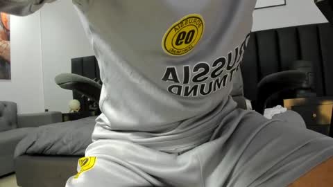 ANGEL online show from 6, 1, 2025