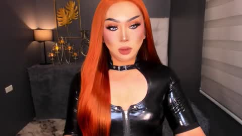 Snapshot of angel_off_hell chatting on 5, 2, 2026 Angel No Mercy online show from 5, 2, 2026