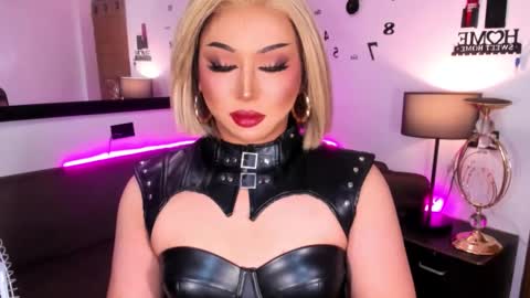 Snapshot of angel_off_hell chatting on 28, 2, 2026 Angel No Mercy online show from 28, 2, 2026