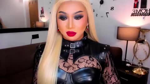 Snapshot of angel_off_hell chatting on 8, 3, 2026 Angel No Mercy online show from 8, 3, 2026