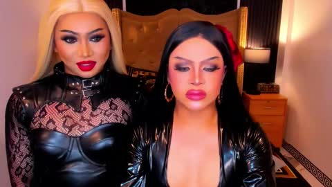 Snapshot of angel_off_hell chatting on 9, 3, 2026 Angel No Mercy online show from 9, 3, 2026