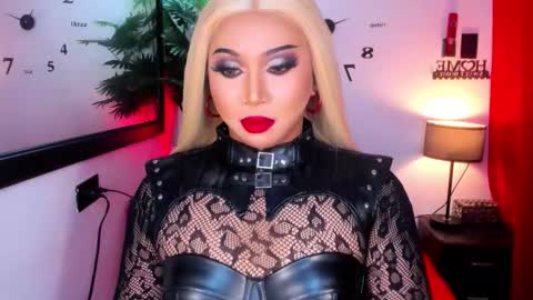 Snapshot of angel_off_hell chatting on 12, 3, 2026 Angel No Mercy online show from 12, 3, 2026