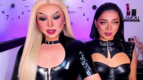 Snapshot of angel_off_hell chatting on 13, 3, 2026 Angel No Mercy online show from 13, 3, 2026